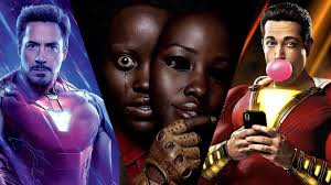 Listen to art call it the best and worst movie he saw at the festival in the let me explain sundance 2019 recap video: The Best Reviewed Movies Of 2019 Ign