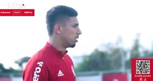 Leo borges, latest news & rumours, player profile, detailed statistics, career details and transfer information for the sc internacional player, powered by goal.com. Lateral Esquerdo Recem Promovido Ao Profissional Do Inter Fala Sobre Suas Caracteristicas