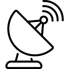 Satellite Free Vector Icons Designed By Freepik Vector Icon Design Vector Free Vector Icons