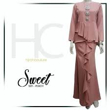 2016 baju kurung cantik dan murah baju kurung coklat muda baju kurung cotton bunga kecil baju kurung che ta baju kurung cotton 2015 danish baju kurung nampak dalam baju kurung nursing 2014 baju kurung on pinterest baju kurung organza baju kurung one utama baju. Clearance Stock Baju Kurung Moden Ruffles Bertingkat Yellow Kuning S Only Muslimah Fashion Two Piece On Carousell