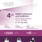 SAAM Conference, 2025 event image