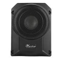 Subwoofer Samochodowy, Yctze 600w Dc12v Samochodowy Aktywny ...