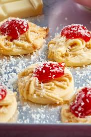 Ein Stuck Sommer Im Winter Spaghetti Eis Kekse Rezept In 2020 Eis Kekse Kochen Und Backen Spaghetti Eis