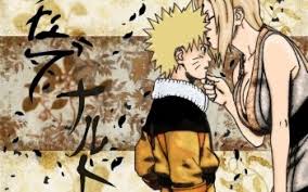 4k 0:11 particules résumé lueur. 60 Tsunade Naruto Fonds D Ecran Hd Arriere Plans