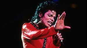 michael jacksons bad how it became the first album with