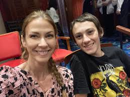 Homeschooling high school in Wellington?