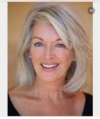 Hairstyles For 60 Year Olds Medium Hair Styles Medium Length Hair Styles Hair Styles For Women Over 50 Mid Length Hair Old Hairstyles Mom Hairstyles