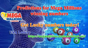 My Mega Millions Predictions For Today Home Facebook