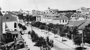 Nicht ohne grund ist das telefonbuch die nummer 1, wenn es um telefonnummern und. So Lebten Deutsche Kriegsgefangene In Japan Asien Dw 01 02 2020