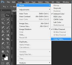 How To Create Own Swatches From Stock Image Photoshop Cs6 Tutorials