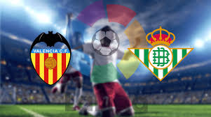 Use it in your personal projects or share it as a cool sticker on tumblr, whatsapp, facebook messenger, wechat, twitter or in other messaging apps. Valencia Vs Real Betis Prediction La Liga 29 02 2020