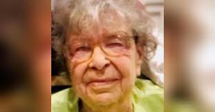 Dorothy Jean McMillian Irwin (Dot) Obituary