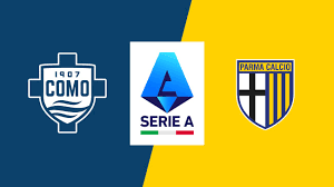 Posiciones de Calcio Como 1907 contra Parma Calcio: Estadísticas, horarios y dónde ver