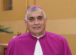 Somos la Iglesia viva < El Rancagüino