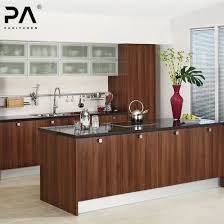 Discover inspiration for your kitchen remodel or upgrade with ideas for storage, organization, layout and decor. China Modern Standard Wood Grain Laminate Modular Kitchen Cabinet Design China Kitchen Cabinet Kitchen Furniture