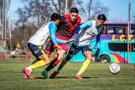 Su palmarés, plantilla, estadísticas, datos de su estadio, próximos partidos y noticias relacionadas en as.com. Udec Vs Nublense Con Once Al Frente Despues De Tanto Tiempo En Solitario