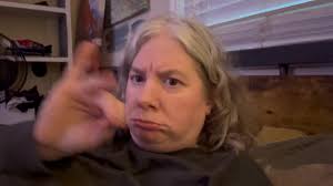 Amanda Archer "Too much pride doth make you fall"