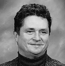 David WILHOIT Obituary (1945