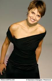 Paola Cortellesi - Free pics, galleries & more at Babepedia
