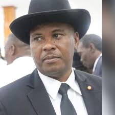 Les Alliés du Président Jovenel