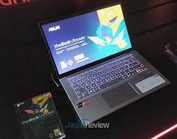 Asus vivobook ultra a412 tersedia dalam berbagai sentuhan akhir sesuai dengan gaya anda. Asus Rilis Vivobook Ultra A412da Versi Amd Ryzen 2nd Gen Jagat Review