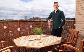 Women are more likely to compromise size and cost to get other amenities. I Invested My Way To Buying My First Home At 25 And By 30 I Ll Own Five More