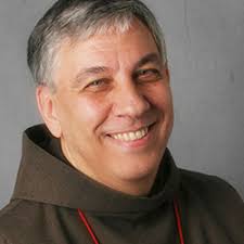 Fr. Prof. James Puglisi