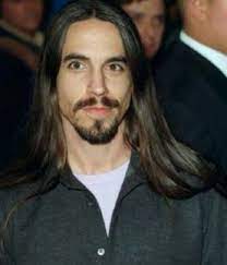 18.02.2019 · anthony kiedis long hair. Pin On Vintage Anthony Kiedis