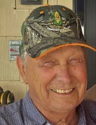 Obituary information for James Ellsworth Swanson