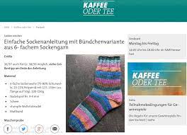 Bündchen und sockenspitze werden aus dem grauen garn gestrickt, die ferse aus der mittelblauen wolle. Dicke Socken Stricken Gratisanleitung Glutenfreie Rezepte Kreative Ideen