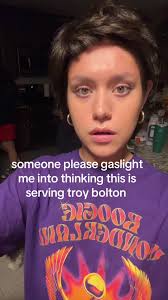 Troy Bolton If Our Love Trisha