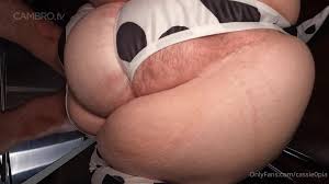 Cassi0peia - cow cambros porn