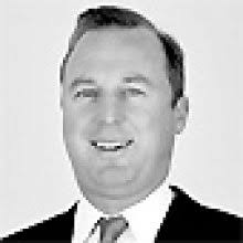 Patrick Nipper CMT CFA