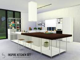 May 07, 2021 · similar to the sleek kitchen cc stuff, we have another collection of custom content, beautifully placed all in one file to fully decorate your sims kitchen. 34 Ideas De The Sims 4 Cc Kitchen Sims 4 Sims Muebles Sims 4 Cc