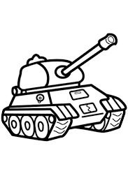This is my 3rd instructable: How To Draw A Tank Tank Colouring Book For Kids Coloring Pages Tank Drawing For Kids Coloring Pages For Kids Drawing For Kids Tank Drawing