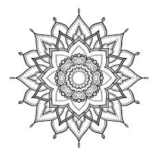 Free Colouring Pages 5 Stunning Mandalas To Colour From Complete Concentration Colouring Book Coloring Pages For Kids Abstract Coloring Pages Mandala Coloring Pages