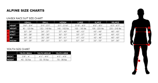 73 timeless alpina cross country ski boot size chart