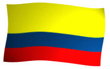 En automovil te tomaría aproximadamente 23.55 horas en llegar a bogotá, colombia conduciendo, sin detener, desde lima, perú a una velocidad constante de 80 kilómetros por hora. Zona Horaria Cot Colombia Time