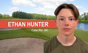 Casa Rio golfer shortlisted to represent Canada in Australia