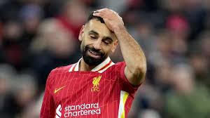 The turning point arrived when Liverpool was awarded a penalty. Mohamed Salah stepped up with his characteristic confidence. His precise shot found the back of the net, igniting an explosion of cheers from the stands. This goal not only put Liverpool ahead but also shifted the momentum firmly in their favor. The calmness displayed by Salah under immense pressure was a testament to his quality as a player.