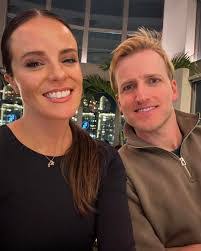 Caitlin Melvin's Instagram, Twitter & Facebook