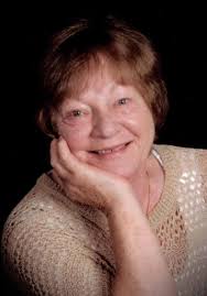 Barbara Harth Obituary 2020