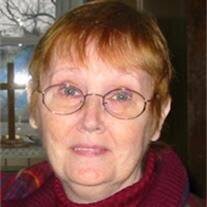 Joan E. Kearns Obituary