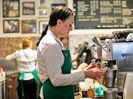Oatly marketed itself to baristas at first. Starbucks Stores Hit With Oat Milk Shortages After Adding It To Menus