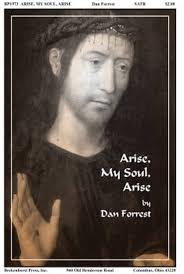 Arise, My Soul, Arise