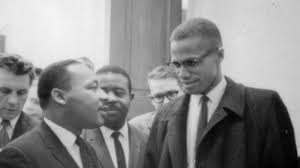 We support the legacy, life and philosophy of el hajj malik el shabazz. This Is The Telegram Mlk Sent Malcolm X S Wife After Her Husband S Assassination Vox
