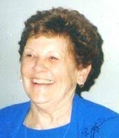 Patricia Kelbaugh Obituary (2017)