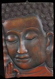 The ayudhya kingdom by parakramabahu the small village called ras vehera as sasseruwa the crafts and unity. Sold Small Wooden Buddha Face Panel 11 5 3c21a Hindu Gods Buddha Statues