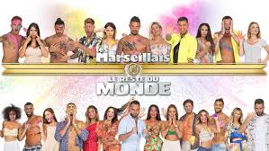 Il va concevoir des dates sur mesure et prodiguer des conseils de séduction pour. Les Marseillais Vs Le Reste Du Monde 4 Episode 66 Du 29 Novembre 2019