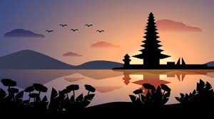 Perayaan hari raya nyepi dilakukan selama 24 jam net24. Selamat Hari Raya Nyepi 2020 Ini Kumpulan Ucapan Doa Dalam Bahasa Bali Inggris Dan Indonesia Tribun Kaltim